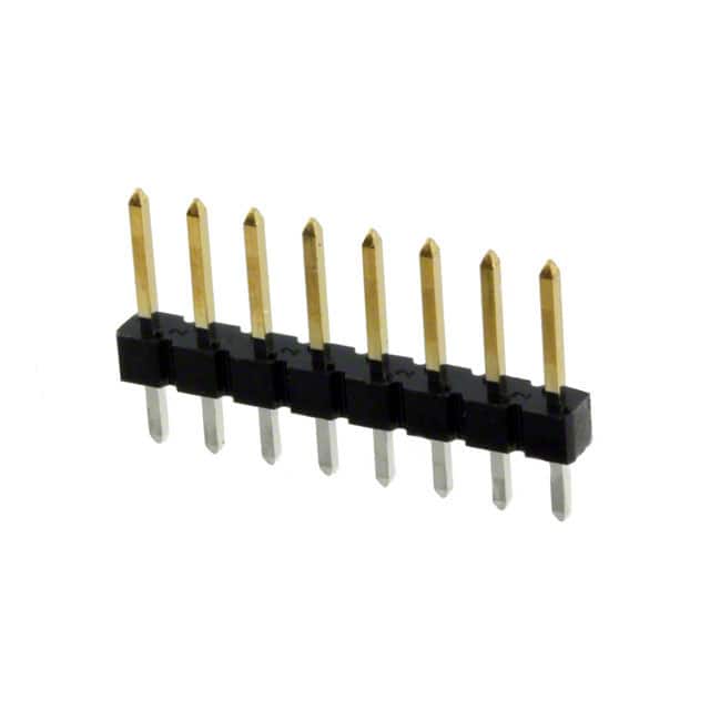 77311-818-08LF Amphenol ICC (FCI)  Headers Male Pins